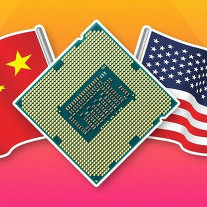 Lệnh cấm chip Trung Quốc của Mỹ: Giá phải trả là bao nhiêu?