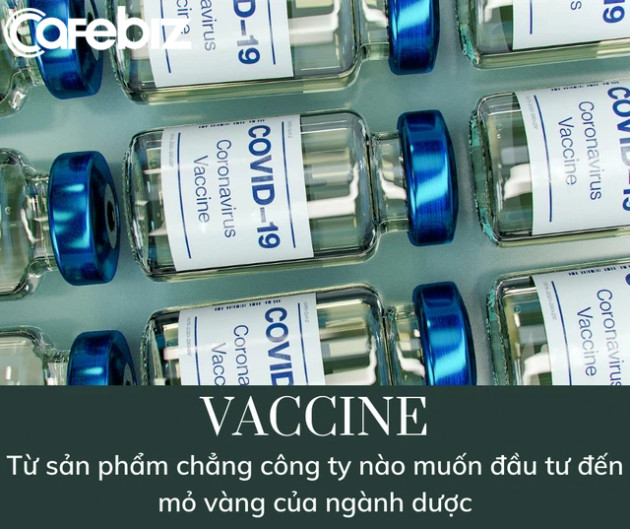 Lịch sử vaccine: Từ sản phẩm chẳng ai muốn phát triển đến mỏ vàng ngành dược thời dịch Covid-19 - Ảnh 2.