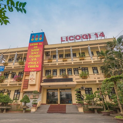 Licogi 14 (L14) “bơm” thêm 214 tỷ đồng đầu tư chứng khoán trước nhịp giảm sâu, dự phòng giảm giá gần 5 tỷ đồng