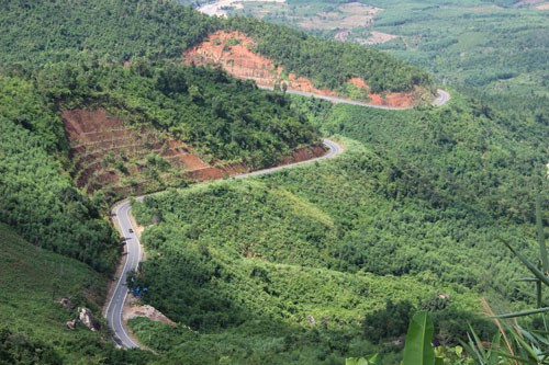 Liên kết vùng Duyên hải miền Trung và Tây Nguyên: Cần thêm chính sách cho du lịch