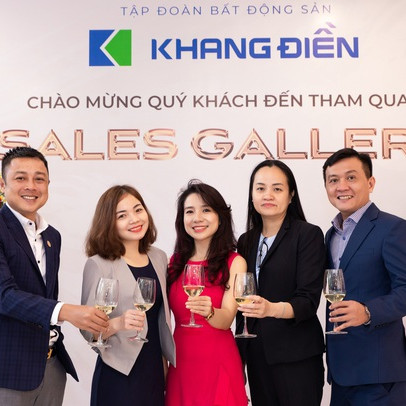 Liên minh Hana Home - Dream Home trở thành F1 của dự án The Classia