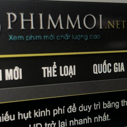 Liên minh quốc tế gồm Amazon, Apple TV +, Netflix... ủng hộ Việt Nam khởi tố 'vua lỳ đòn' phimmoi.net