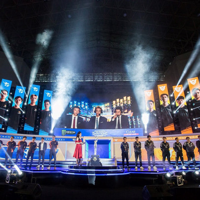 Liên Quân Mobile là cơ hội hợp tác tiềm năng hàng đầu Esports?