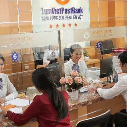 LienVietPostBank bổ nhiệm 2 phó TGĐ mới