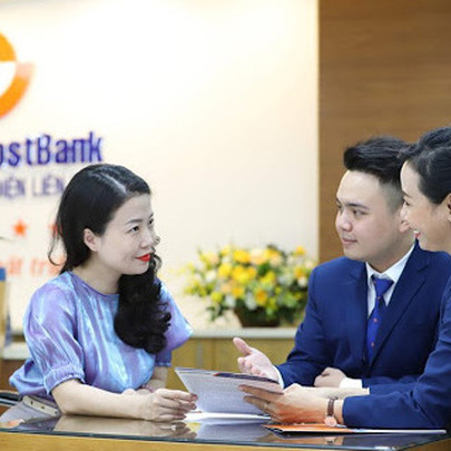 LienVietPostBank chính thức tăng vốn điều lệ gần 10.000 tỷ đồng