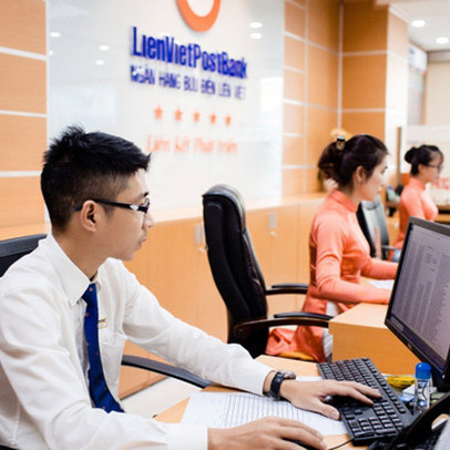 LienVietPostBank chuẩn bị phát hành 265 triệu cp giá 10.000 đồng/cp cho cổ đông hiện hữu