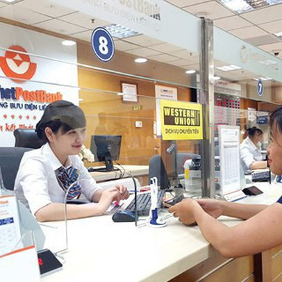 LienVietPostBank đặt mục tiêu lợi nhuận tăng 57% đạt 1.900 tỷ, trả cổ tức bằng cổ phiếu tỷ lệ 10%