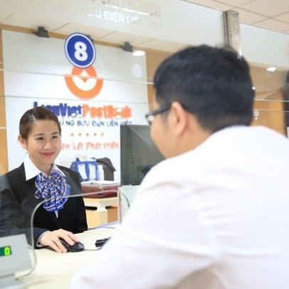 LienVietPostBank điều chỉnh giảm mục tiêu lợi nhuận 2018 từ 1.800 tỷ xuống 1.200 tỷ