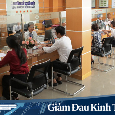 LienVietPostBank giảm lãi suất tới 2%/năm cho tất cả các khoản vay của khách hàng bị ảnh hưởng bởi Covid-19
