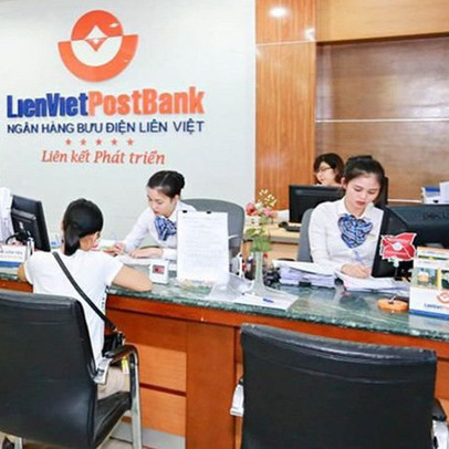 LienVietPostBank lãi 666 tỷ trong 6 tháng đầu năm, thu nhập từ dịch vụ tăng gấp 3 lần cùng kỳ năm trước