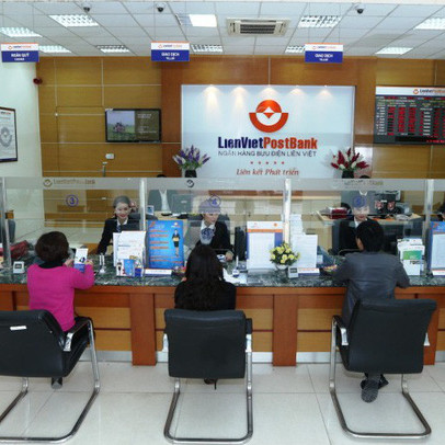 LienVietPostBank muốn tăng vốn điều lệ, chuyển sang niêm yết trên HoSE trong năm nay