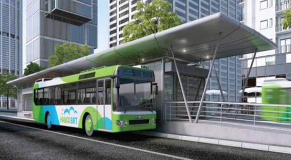 Liệu buýt nhanh BRT có bị khai tử? - Ảnh 1.