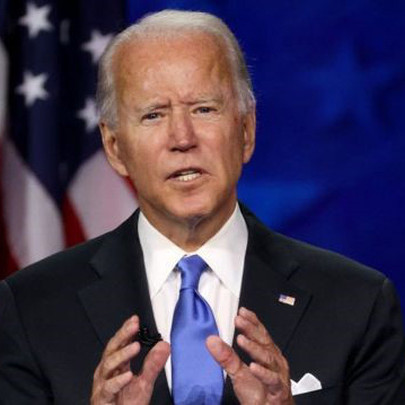 Liệu có làn sóng "chốt lời" trên thị trường chứng khoán Mỹ nếu Joe Biden trúng cử Tổng thống?