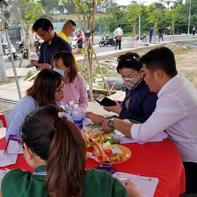 Liệu có một "cơn sóng" bất động sản mới vào cuối năm?