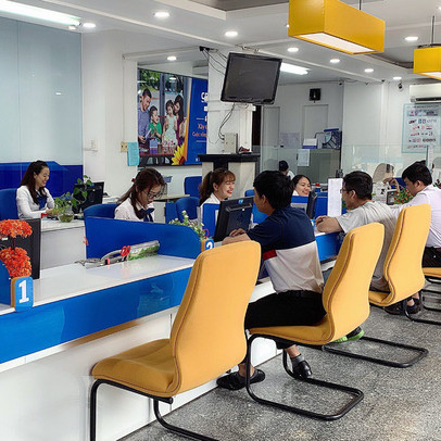 “Liều thuốc” phục hồi kinh doanh hậu Covid-19 từ CB