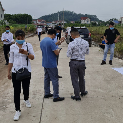 Liệu xuất hiện tình trạng “làm giá, thổi giá” BĐS vào đầu năm 2022?