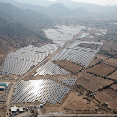 Ligcogi 16 (LCG): Năm 2020 sẽ ghi nhận lợi nhuận từ dự án Solar Farm Nhơn Hải, tập trung nguồn lực vào ngành điện