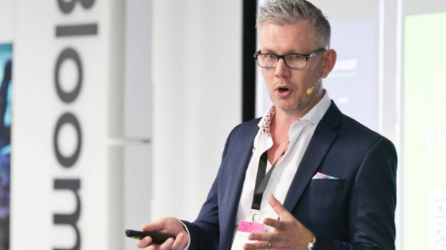 Lina Network - Doanh nghiệp Việt tham dự Hội nghị thượng đỉnh tại New Zealand - Ảnh 1. Lina Network - Doanh nghiệp Việt tham dự Hội nghị thượng đỉnh tại New Zealand - Ảnh 1.