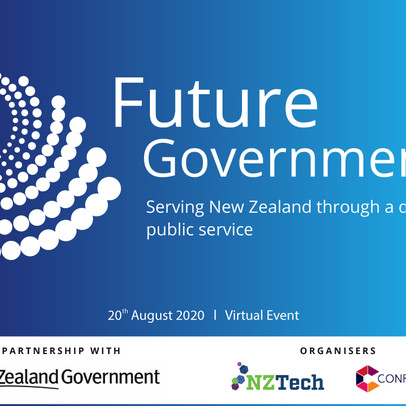 Lina Network - Doanh nghiệp Việt tham dự Hội nghị thượng đỉnh tại New Zealand