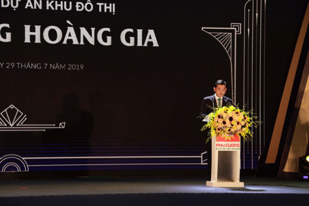 Linkhouse Tây Nam chính thức phân phối khu đô thị Phú Cường Kiên Giang - Ảnh 1. Linkhouse Tây Nam chính thức phân phối khu đô thị Phú Cường Kiên Giang - Ảnh 1.