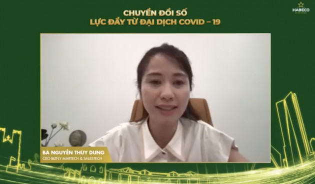 [Live] Cơ hội bứt phá sau đại dịch nhờ chuyển đổi số - Ảnh 1.