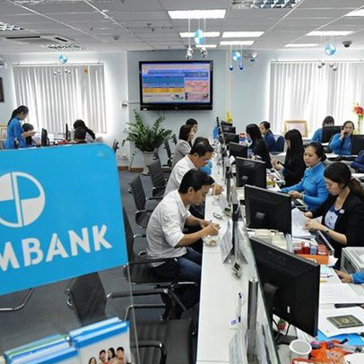 LNTT 9 tháng của Eximbank đạt 3.225 tỷ đồng, sụt giảm so với cùng kỳ