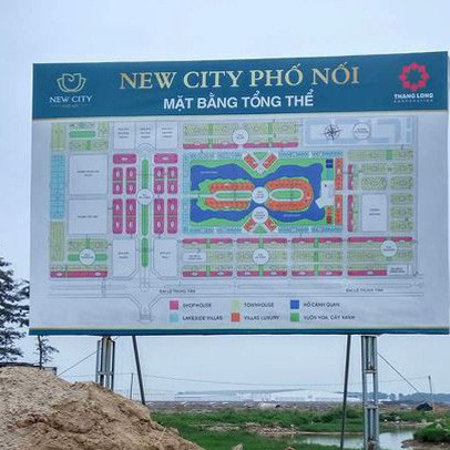 Lô đất giá 2 tỷ, người mua phải gánh 600 triệu 'phí dịch vụ'