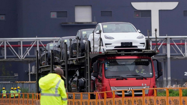 Lộ diện 1 lĩnh vực Trung Quốc quyết theo đuổi, bỏ qua cả việc chạy đua với Mỹ - Ảnh 1. Lộ diện 1 lĩnh vực Trung Quốc quyết theo đuổi, bỏ qua cả việc chạy đua với Mỹ - Ảnh 1.