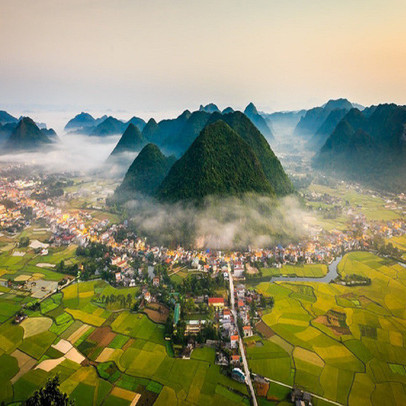 Lộ diện 3 đại gia BĐS đang "giành nhau" siêu dự án gần 100ha tại Lạng Sơn