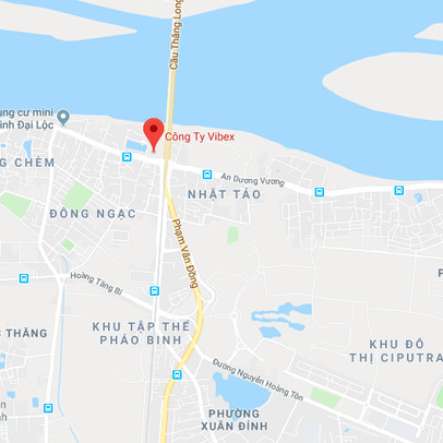 Lộ diện chủ đầu tư khu đô thị mới gần 50ha trên "đất vàng" Bắc Từ Liêm, Hà Nội