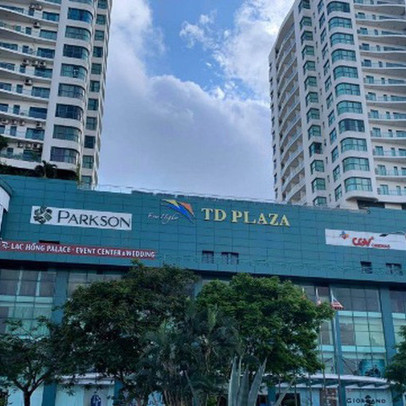 Lộ diện đại gia BĐS Việt chi 10 triệu USD thâu tóm Parkson TD Plaza tại Hải Phòng