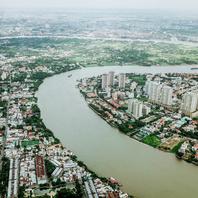 Lộ diện danh tính nhà đầu tư tham gia đấu thầu siêu dự án tỷ USD Bình Quới - Thanh Đa, nhiều "ông lớn" đến từ Hà Nội