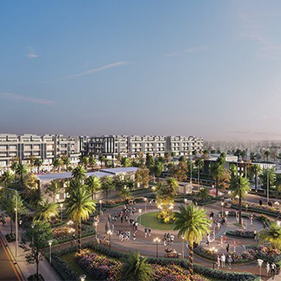 Lộ diện điểm sôi động đặc biệt trên thị trường bất động sản Hà Nội