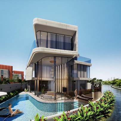 Lộ diện dự án mới từ thương hiệu Regal Homes