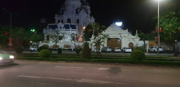 Lộ diện siêu dự án quy mô 3.500 ha cùng loạt biệt thự khổng lồ của đại gia Phát ‘dầu’ vừa bị bắt - Ảnh 9.