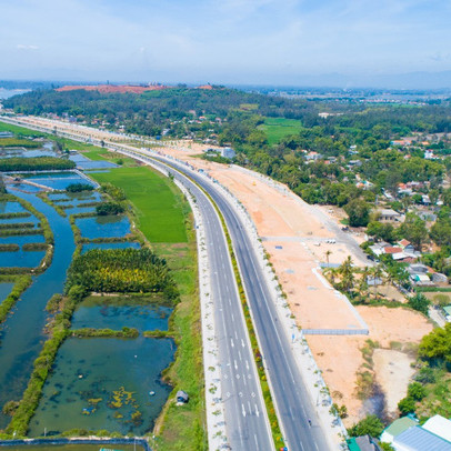 Lộ diện thêm "ông chủ" siêu dự án nghỉ dưỡng tại Quảng Ngãi