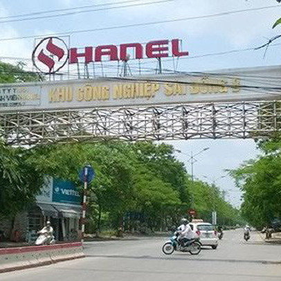 “Lộ” loạt sai phạm đất đai sau cổ phần hóa doanh nghiệp ở Hà Nội