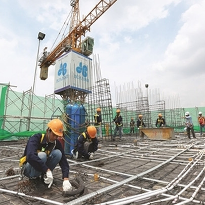 Lo ngại về pháp lý liên quan đất đai và gia tăng lạm phát, Xây dựng Hòa Bình (HBC) đặt kế hoạch lãi 2020 giảm 52% về mức 200 tỷ đồng