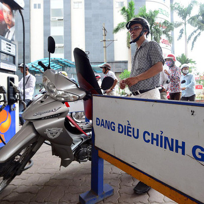 Lo 'trăm hoa đua nở' từ dự thảo mới về kinh doanh xăng dầu