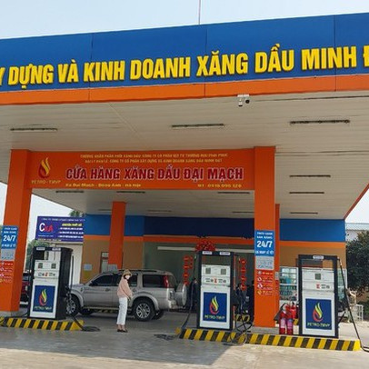 Loạt cây xăng ở Hà Nội bất ngờ ngừng bán, Bộ Công Thương chỉ đạo khẩn