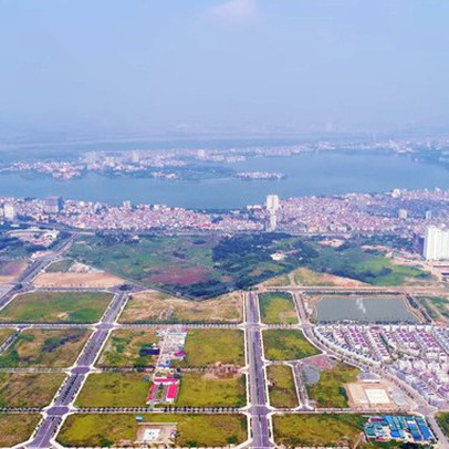 Loạt chính sách giúp thị trường bất động sản năm 2021 khởi sắc