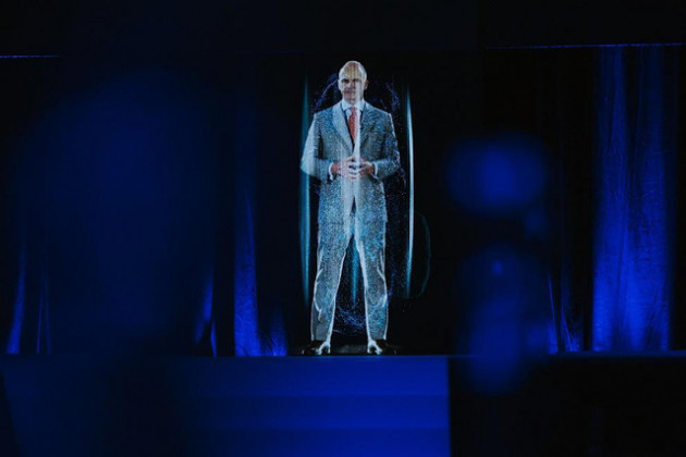 Loạt công nghệ số giúp Singapore phục hồi ngành du lịch - Ảnh 1.