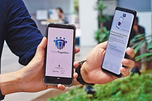 Loạt công nghệ số giúp Singapore phục hồi ngành du lịch - Ảnh 4.