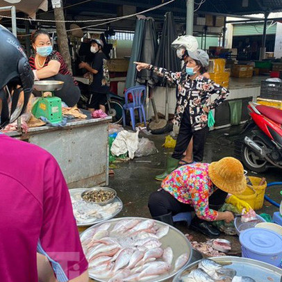 Loạt điểm du lịch ở Bà Rịa-Vũng Tàu được mở lại sau 15/9