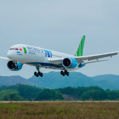 Loạt điểm sáng định hình vị thế Bamboo Airways trong năm 2020