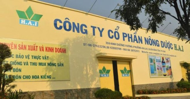 Loạt doanh nghiệp giấu thông tin, bán chui chứng khoán bị xử lý - Ảnh 1. Loạt doanh nghiệp giấu thông tin, bán chui chứng khoán bị xử lý - Ảnh 1.