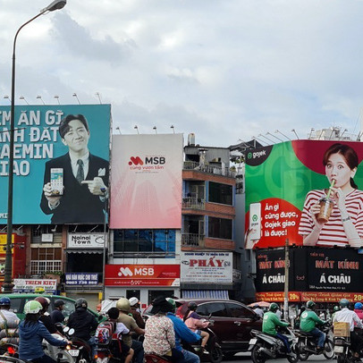 Loạt doanh nghiệp kinh doanh trên nền tảng số đổ vào Đông Nam Á, cạnh tranh ngày càng gay gắt