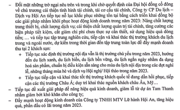 Loạt doanh nghiệp lỗ triền miên, cổ phiếu vào tầm ngắm phải rời sàn - Ảnh 2.