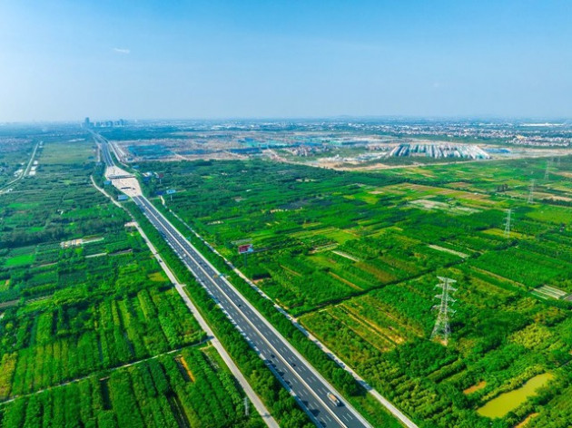 Loạt dự án hạ tầng tỷ đô đang hoàn thiện: “Đòn bẩy thép” cho bất động sản khu Đông sôi động - Ảnh 2.