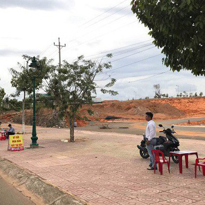 Loạt dự án lớn đổ bộ, giá đất trên các tuyến đường chính Phan Thiết tăng "nhiệt"